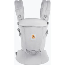 Ergobaby Taşıyıcı | Adapt Coton | Pearl Grey