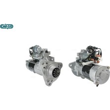 Cargo Marş Motor 5,5kw 12DİŞ 24V Man Tga 200+ Tgx / Tgs 2007+ 51.26201-7199 F032115556