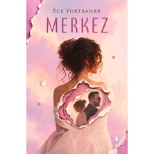 Sokak Kitapları Yayınları Merkez - Ece Yurtbahar
