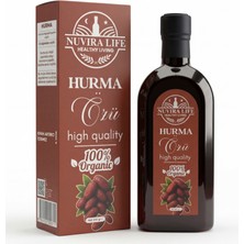Nuvira Life Hurma Özü 310 gr