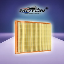 Moton Cfmoto SR450 Uyumlu A Kalite Hava Filtresi