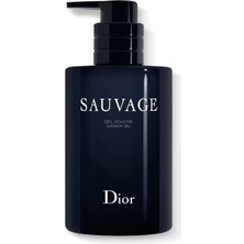 Dior Sauvage - Duş Jeli