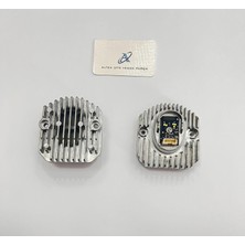 Altek G30 Ahl Far Modülü LED Sol