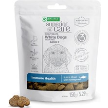 P Sc Beyaz Köpek Yetişkin Bağışıklık Desteği Ringa Balığı 150 G