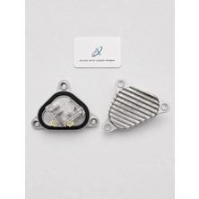 Altek F22 Lcı Far Modülü LED Sağ