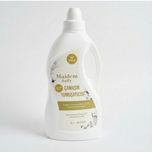 Maidem Saffy Yumuşatıcı Soft 3 Lt