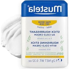 Aesco Nemlendirici Stik, 9.2 Gr, Soğuk Krem Içeriği ile