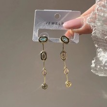 Bymiel Aura Küpe