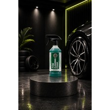 Ser-Car Group Lastik Temizleme Köpüğü 500 ml