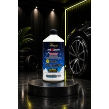 Ser-Car Group Cilalı Oto Şampuanı 1 kg Ph Nötr Kilitli Folyolu Kapak Araç Araba Yıkama Şampuan