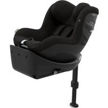 Cybex Sirona Gi i-Size | Magic Black