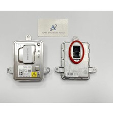 Altek F30 F10 Lcı Xenon Far Modülü