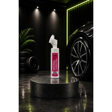 Ser-Car Group Araç Içi Temizleyici Araba Koltuk Temizleme ve Leke Çıkarıcı 500ML