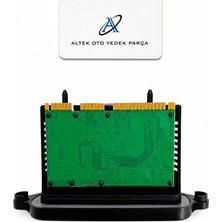 Altek F10 Xenon Far Kartı Orj. Tip