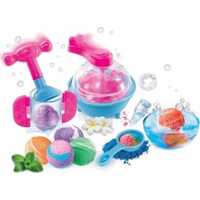 Clementoni Bilim ve Oyun Banyo Topu Yapıcı 64060