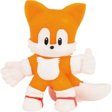 Goojitzu Sonic Mini Figür Tekli Paket Tails GJN07000-01