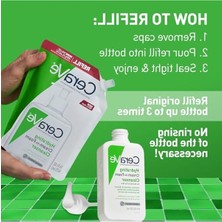 Aesco 473 ml Yeniden Dolum Paketi Temizleyici