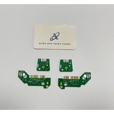 Altek G20 Far Modülü Drl (Set)  | Sarı