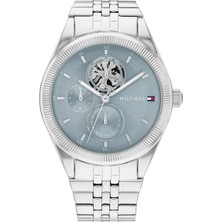 Tommy Hılfıger TH1782714 Kadın Kol Saati