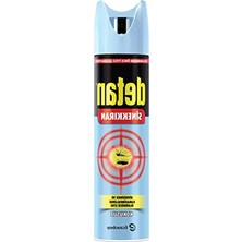 Aesco Kokusuz Sinekkıran Sprey, 275 ml