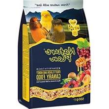 Aesco 500 gr Kanarya Yemi, Besleyici Karışım