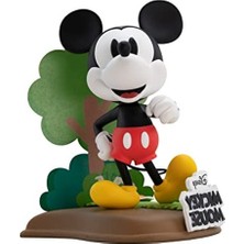 Aesco Disney Mickey Figürü, Eğlenceli Koleksiyonluk Oyuncak
