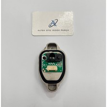 Altek F30 Lci  Far Modülü LED  6 Pin | Sarı