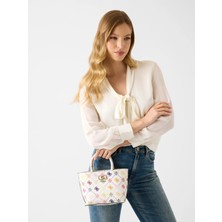 Guess Emelıe Logo Mını Tot
