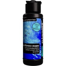 Aesco Su Düzenleyici, Klor ve Amonyak Giderici 500ML