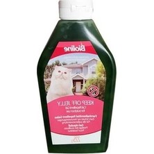 Aesco 225 gr Kedi Uzaklaştırıcı Jel