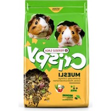 Aesco Kobay Yemi, Crispy Muesli, 850 gr