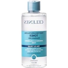 Aesco Arındırıcı ve Canlandırıcı Tonik, 200ML, Tüm Cilt Tiplerine Uygun