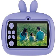 Aesco Dijital Video Fotoğraf Kamerası, Termal Resim Kağıtlı Yazıcı ile