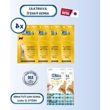 Aesco Avantajlı Paket 4'lü Multivitamin Seti