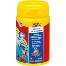 Aesco Hastalık ve Stres Giderici Balık Temizleyici Oksijenli Ürün, 100 ml