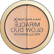 Aesco Işıltı Veren Pro Illuminator, 20 Medium Renk, Ciltte Parlaklık Sağlar