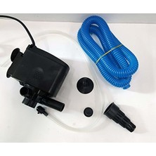 Aesco 25W Akvaryum Pompası, 1800 Lt/h Güç