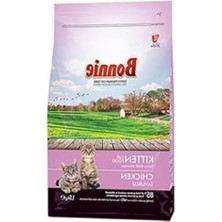 Aesco 1.5 kg Tavuklu Yavru Kedi Kuru Maması