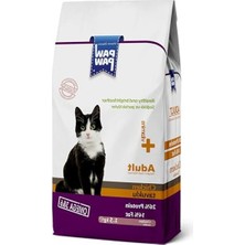Aesco 1,5 kg Tavuklu Yetişkin Kedi Maması