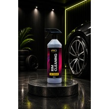 Temizleyici Yüksek Kaliteli Jant  Temizleyici Sprey 1000 ml