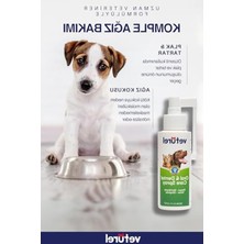 Aesco Ağız ve Diş Bakım Spreyi, 2X100ML