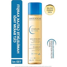 Aesco 150 ml Hamileler Için Cilt Bakım Yağı, Besleyici Formül