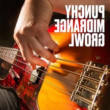 Aesco 5 Telli Bas Gitar Teli Seti, 40-120 Kalınlık Aralığı