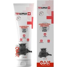 Aesco 100 gr Malt Macunu, Kısırlaştırılmış Kediler Için Vitamin Desteği