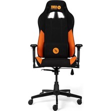 Aesco Oyuncu Koltuğu - Kumaş Kaplama, Ergonomik Tasarım