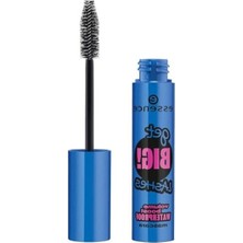 Aesco Essence Get Big! Lashes Hacim Maskara Wp 01