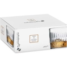 Aesco 300 cc Viskili Hediye Kutusu - 6'lı Set