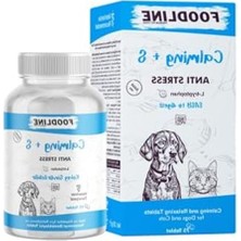 Aesco Kedi ve Köpekler Için 75 Tablet, Rahatlatıcı Formül