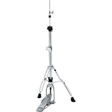 Aesco Hi-Hat Stand Için Hızlı ve Güçlü Performans, Profesyonel Ses Sistemi