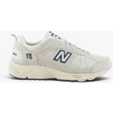 New Balance 878 Unisex Sneaker - Beyaz